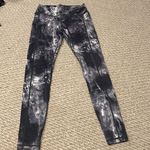 Zyia leggings, Light & tight